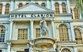 Hotel Clarion Colombo